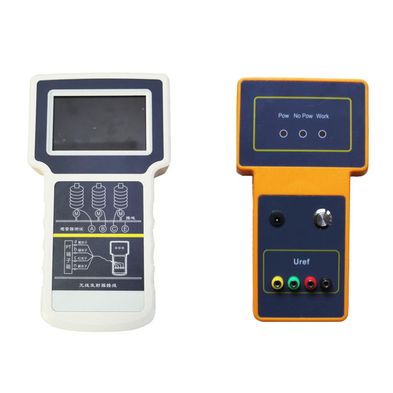邢台YC-S810氧化锌避雷器带电测试仪 邢台YC-S810氧化锌避雷器带电测试仪