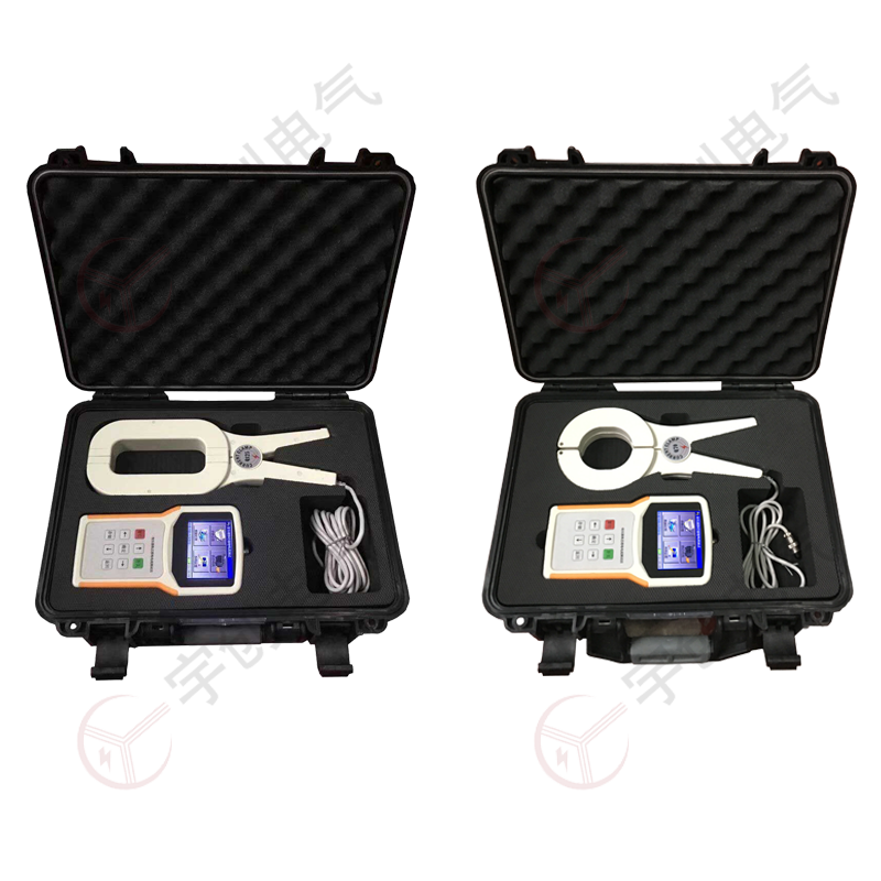 邢台YC-S2601B变压器铁芯接地电流测试仪 邢台YC-S2601B变压器铁芯接地电流测试仪